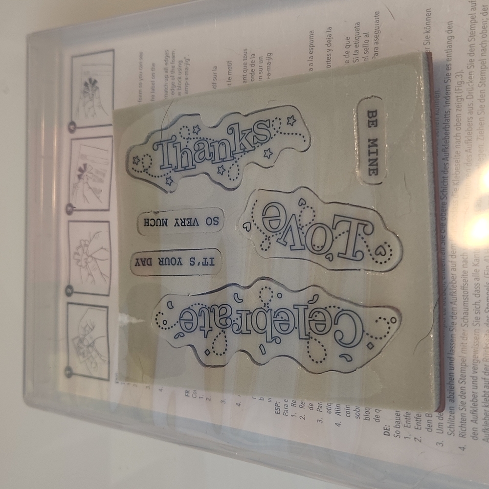 Outlined Occasions - Picture 2 of 3